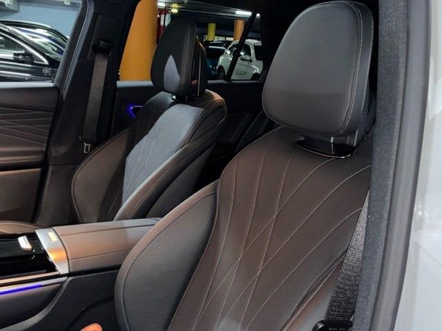 MERCEDES-BENZ Clase Glc 300 de 4MATIC con tecnología híbrida EQ