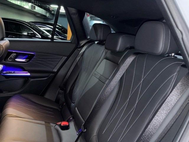 MERCEDES-BENZ Clase Glc 300 de 4MATIC con tecnología híbrida EQ