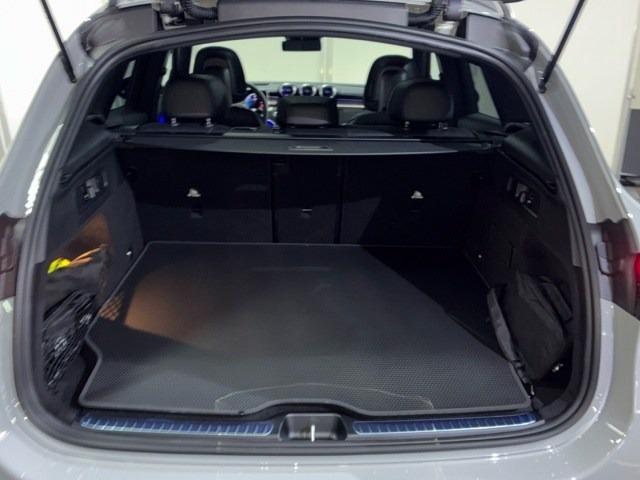 MERCEDES-BENZ Clase Glc 300 de 4MATIC con tecnología híbrida EQ