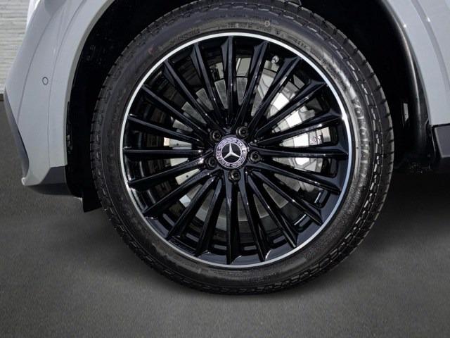 MERCEDES-BENZ Clase Glc 300 de 4MATIC con tecnología híbrida EQ