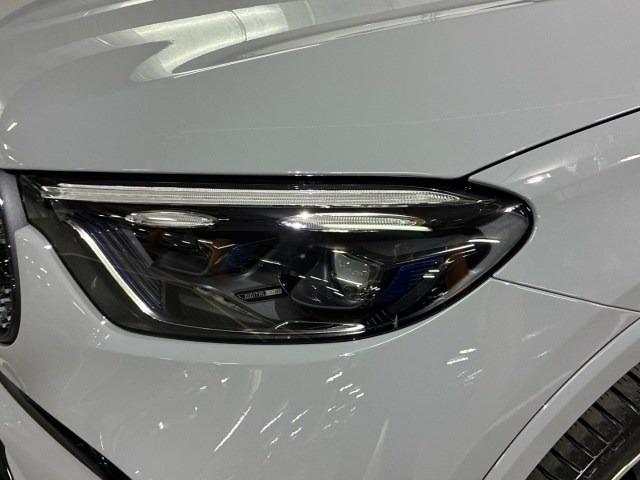 MERCEDES-BENZ Clase Glc 300 de 4MATIC con tecnología híbrida EQ