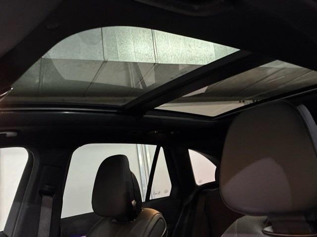 MERCEDES-BENZ Clase Glc 300 de 4MATIC con tecnología híbrida EQ