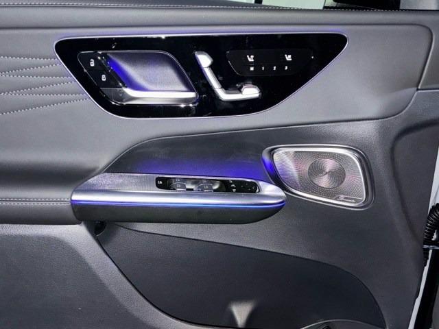 MERCEDES-BENZ Clase Glc 300 de 4MATIC con tecnología híbrida EQ