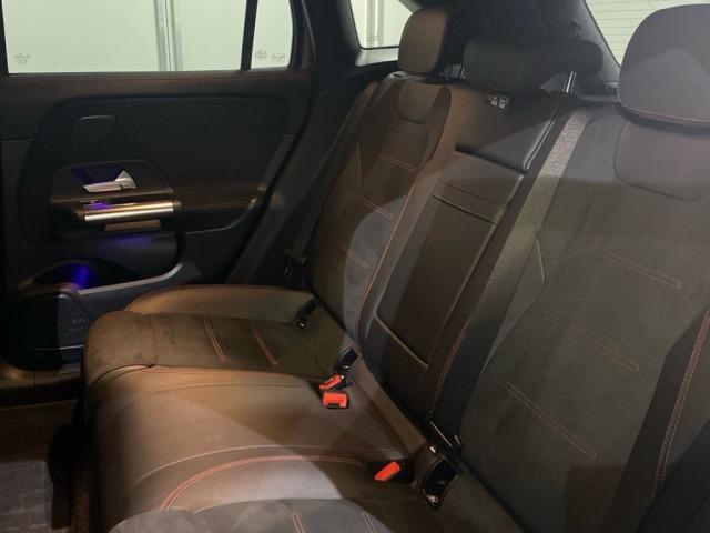 MERCEDES-BENZ Eqa 250 AMG Line