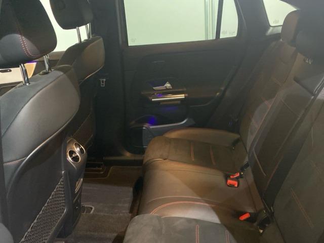 MERCEDES-BENZ Eqa 250 AMG Line