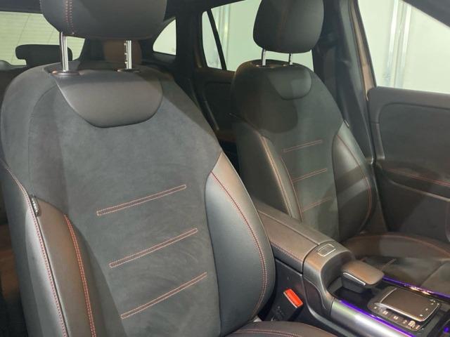 MERCEDES-BENZ Eqa 250 AMG Line