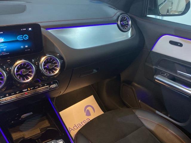 MERCEDES-BENZ Eqa 250 AMG Line