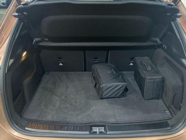 MERCEDES-BENZ Eqa 250 AMG Line