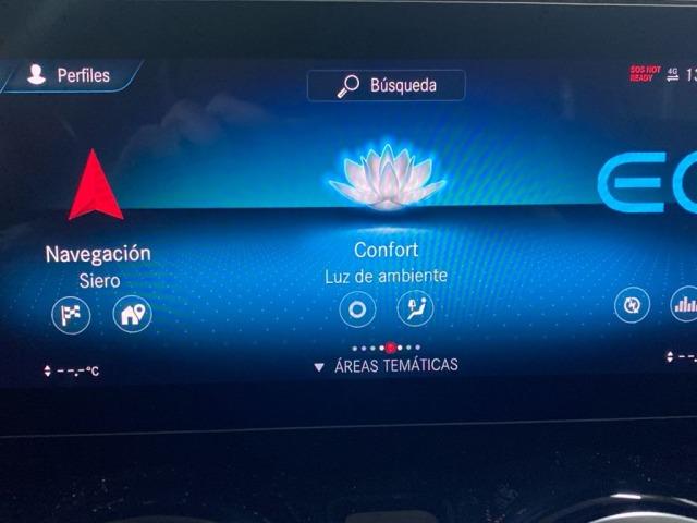 MERCEDES-BENZ Eqa 250 AMG Line