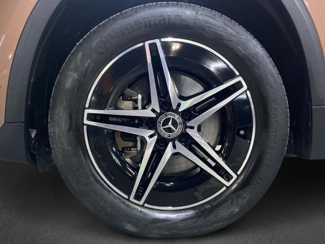 MERCEDES-BENZ Eqa 250 AMG Line