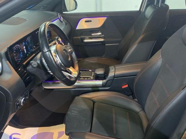 MERCEDES-BENZ Eqa 250 AMG Line