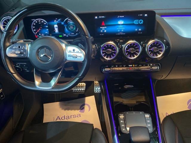 MERCEDES-BENZ Eqa 250 AMG Line