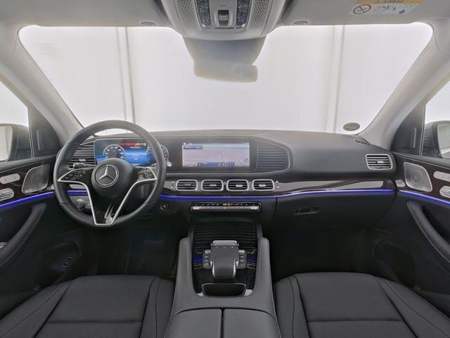 MERCEDES-BENZ Clase Gle 350 de 4Matic