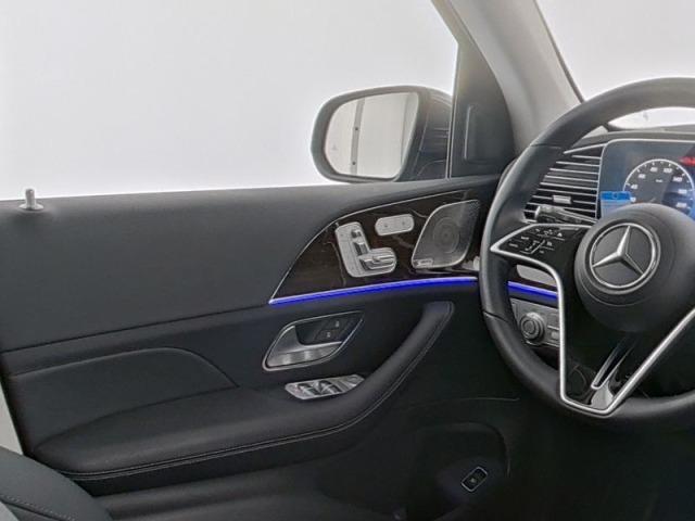 MERCEDES-BENZ Clase Gle 350 de 4Matic
