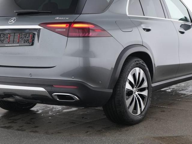 MERCEDES-BENZ Clase Gle 350 de 4Matic