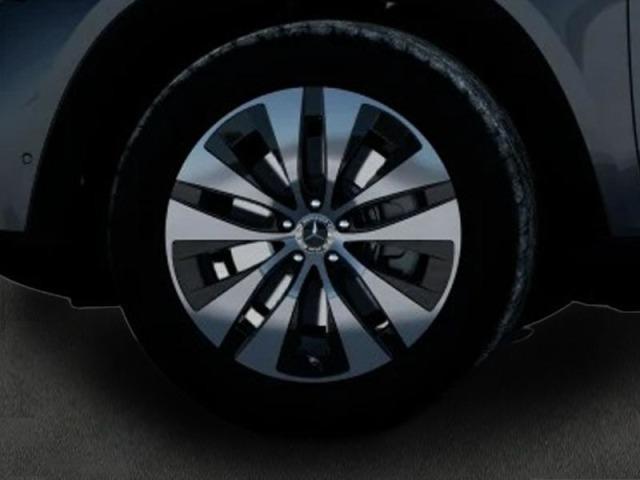 MERCEDES-BENZ Clase Gle 350 de 4Matic