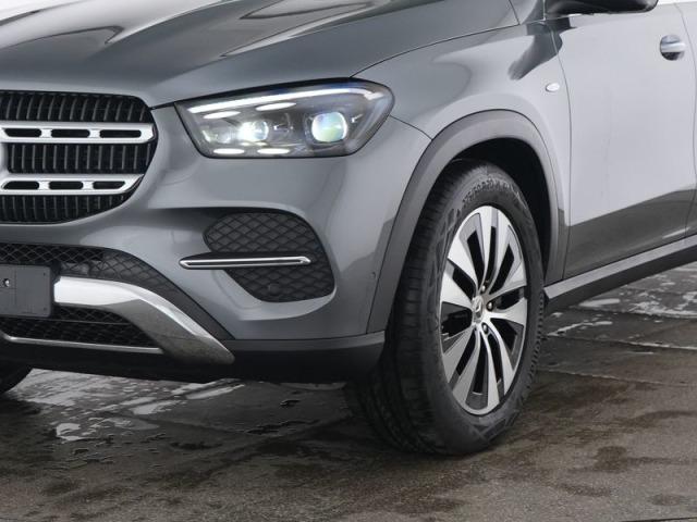 MERCEDES-BENZ Clase Gle 350 de 4Matic