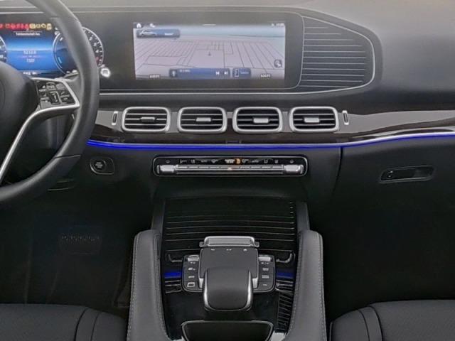 MERCEDES-BENZ Clase Gle 350 de 4Matic