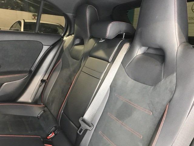 MERCEDES-BENZ Clase A 250 e AMG Line (EURO 6e)