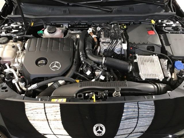 MERCEDES-BENZ Clase A 250 e AMG Line (EURO 6e)