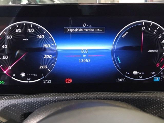 MERCEDES-BENZ Clase A 250 e AMG Line (EURO 6e)