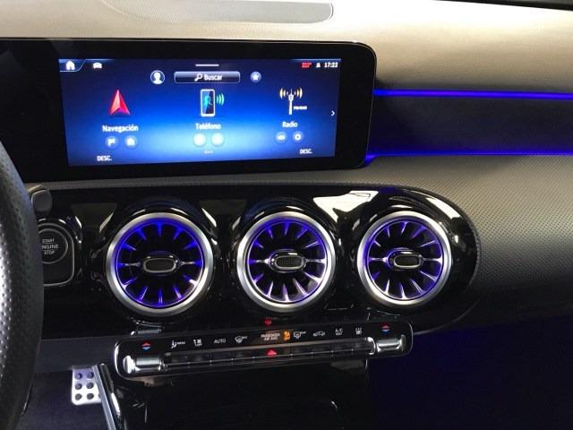 MERCEDES-BENZ Clase A 250 e AMG Line (EURO 6e)