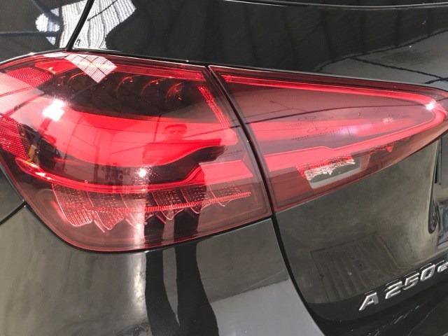 MERCEDES-BENZ Clase A 250 e AMG Line (EURO 6e)