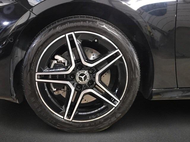 MERCEDES-BENZ Clase A 250 e AMG Line (EURO 6e)