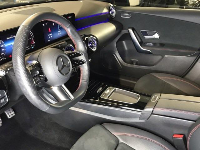 MERCEDES-BENZ Clase A 250 e AMG Line (EURO 6e)
