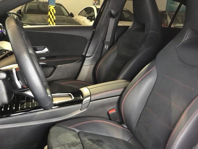 MERCEDES-BENZ Clase A 250 e AMG Line (EURO 6e)