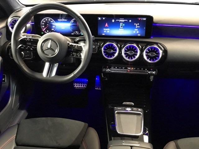 MERCEDES-BENZ Clase A 250 e AMG Line (EURO 6e)