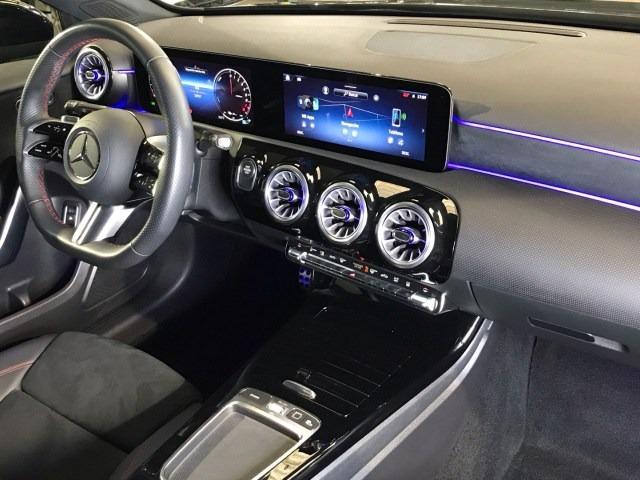 MERCEDES-BENZ Clase A 250 e AMG Line (EURO 6e)