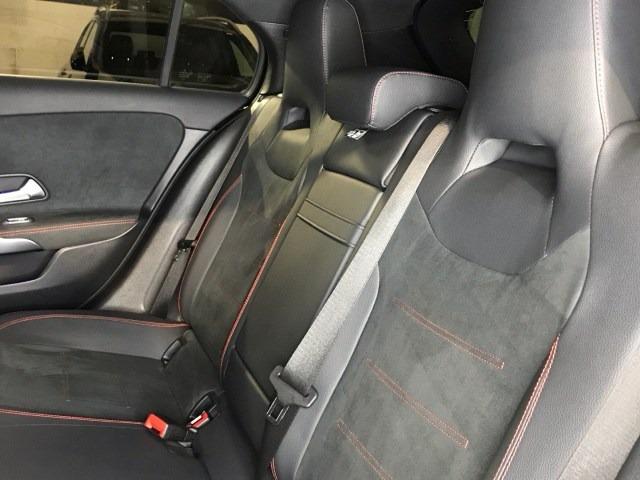 MERCEDES-BENZ Clase A 250 e AMG Line (EURO 6e)