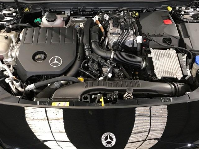MERCEDES-BENZ Clase A 250 e AMG Line (EURO 6e)