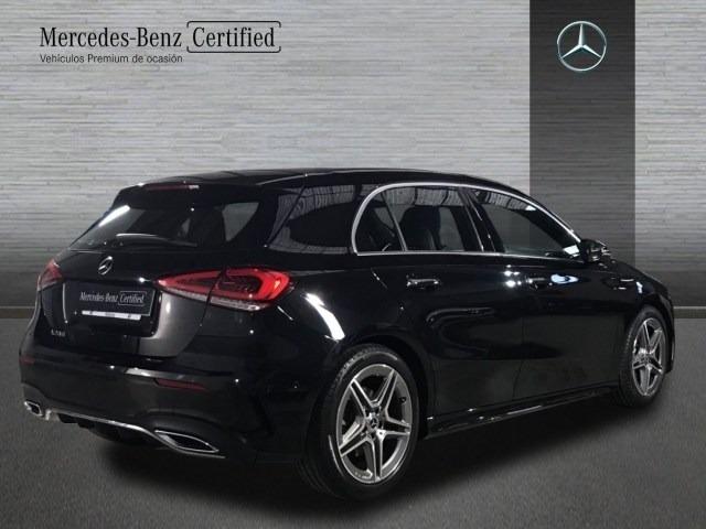 MERCEDES-BENZ Clase A 250 e AMG Line (EURO 6e)