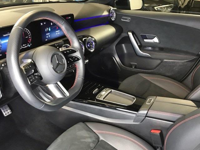 MERCEDES-BENZ Clase A 250 e AMG Line (EURO 6e)