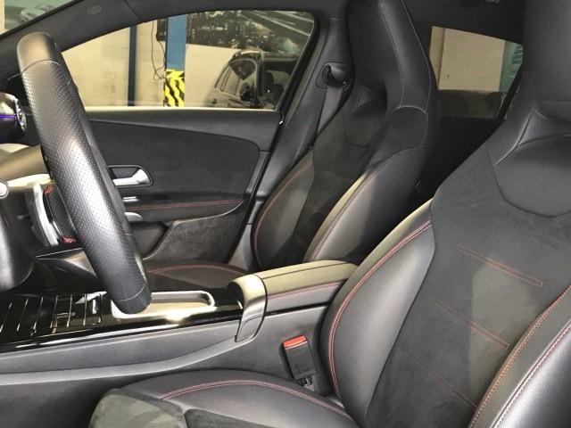 MERCEDES-BENZ Clase A 250 e AMG Line (EURO 6e)