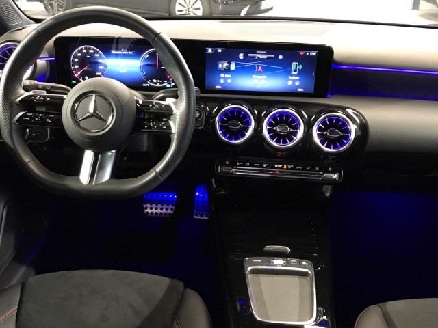 MERCEDES-BENZ Clase A 250 e AMG Line (EURO 6e)