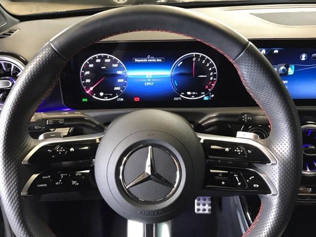MERCEDES-BENZ Clase A 250 e AMG Line (EURO 6e)