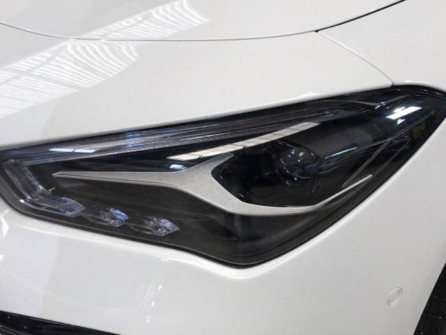 MERCEDES-BENZ Clase Cla 200 Coupé