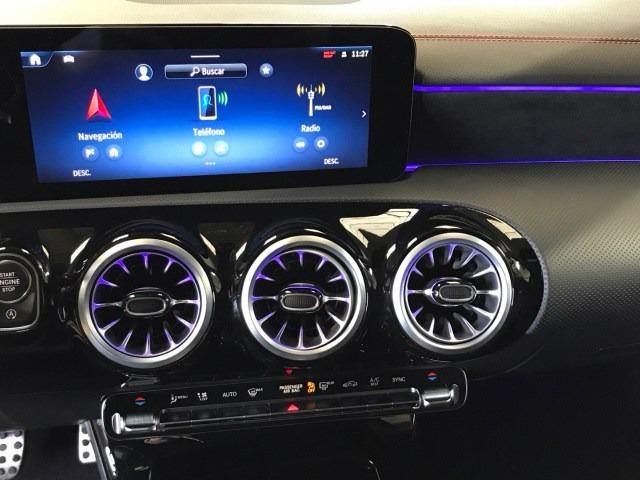 MERCEDES-BENZ Clase Cla 200 Coupé