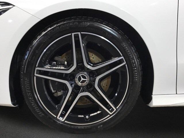 MERCEDES-BENZ Clase Cla 200 Coupé