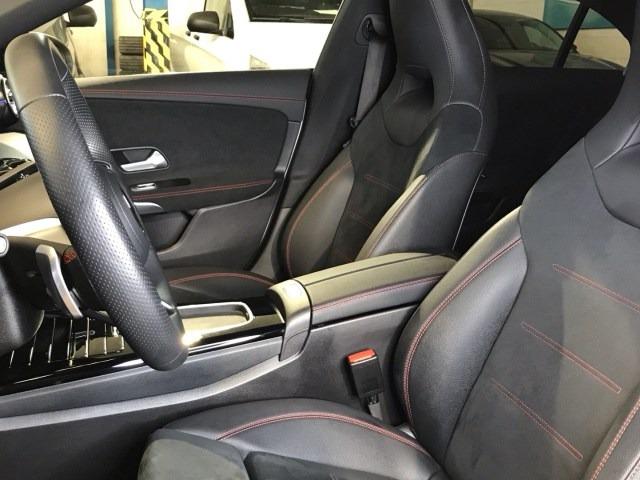 MERCEDES-BENZ Clase Cla 200 Coupé