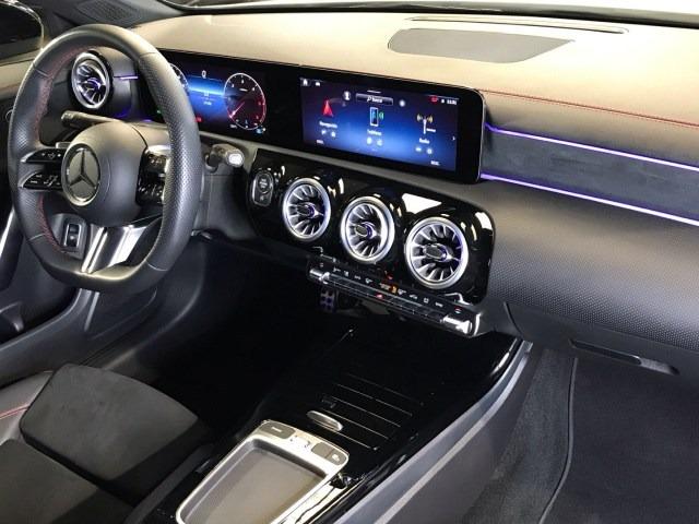 MERCEDES-BENZ Clase Cla 200 Coupé