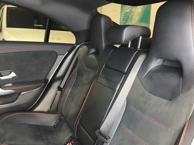 MERCEDES-BENZ Clase Cla 200 Coupé