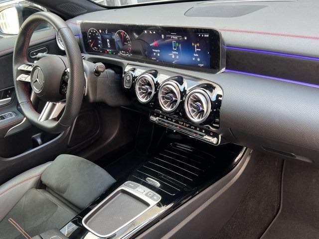 MERCEDES-BENZ Clase Cla 250 e Coupé con tecnología híbrida EQ
