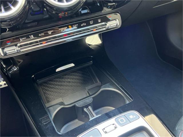 MERCEDES-BENZ Clase Cla 250 e Coupé con tecnología híbrida EQ