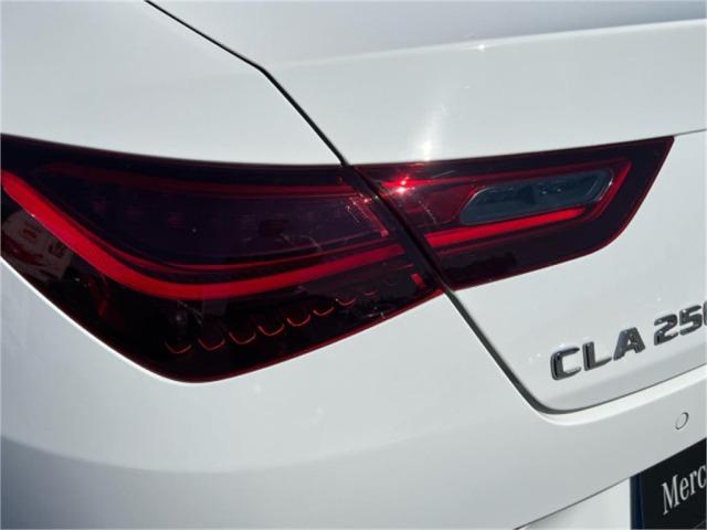 MERCEDES-BENZ Clase Cla 250 e Coupé con tecnología híbrida EQ