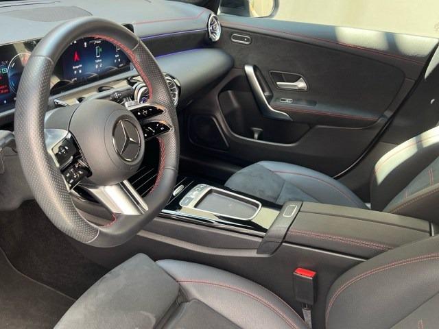 MERCEDES-BENZ Clase Cla 250 e Coupé con tecnología híbrida EQ