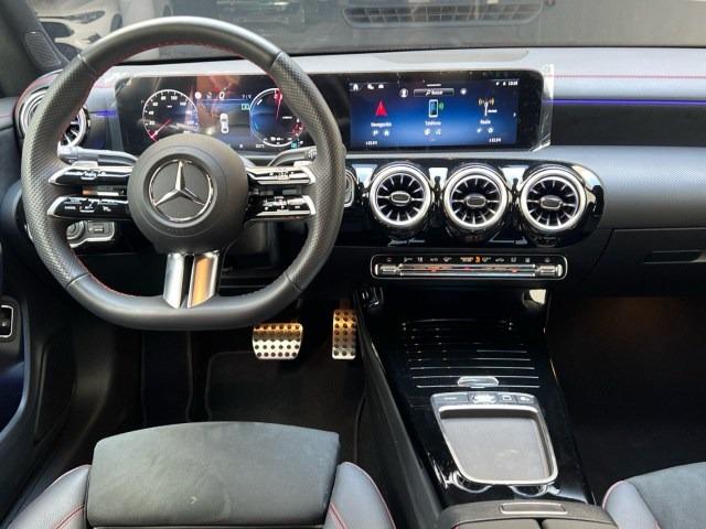 MERCEDES-BENZ Clase Cla 250 e Coupé con tecnología híbrida EQ
